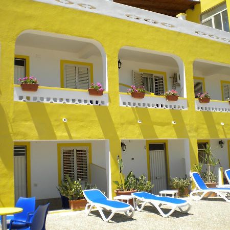 Hotel Mare Blu LMP Eksteriør billede